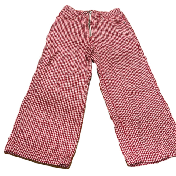 Topshop Pants - Top shop women’s bottoms W26 good condition